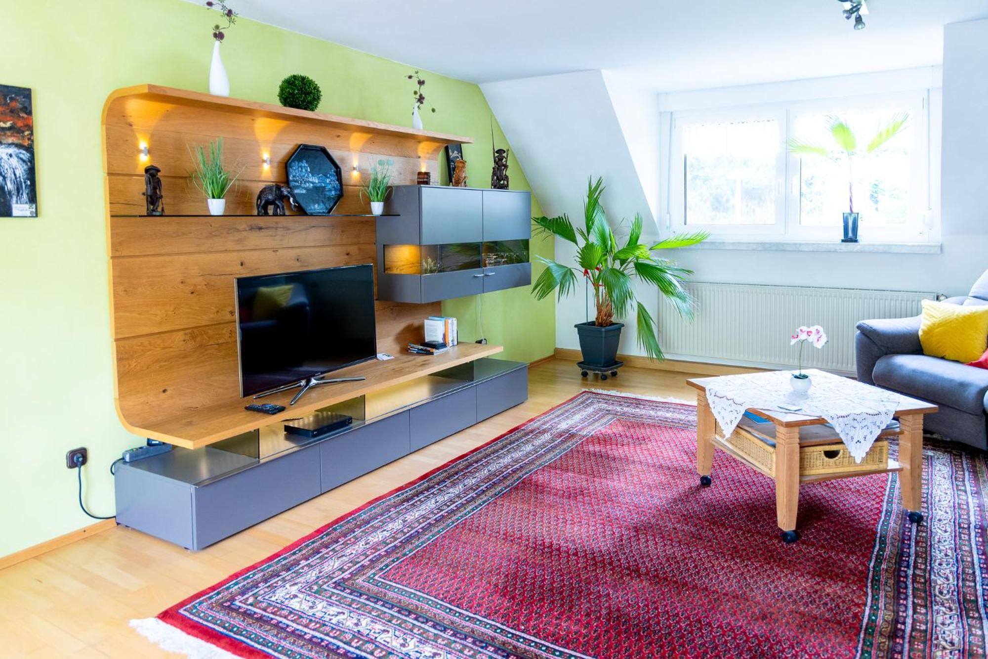 Apartament Zum Blauglockenbaum Zell an der Mosel Zewnętrze zdjęcie