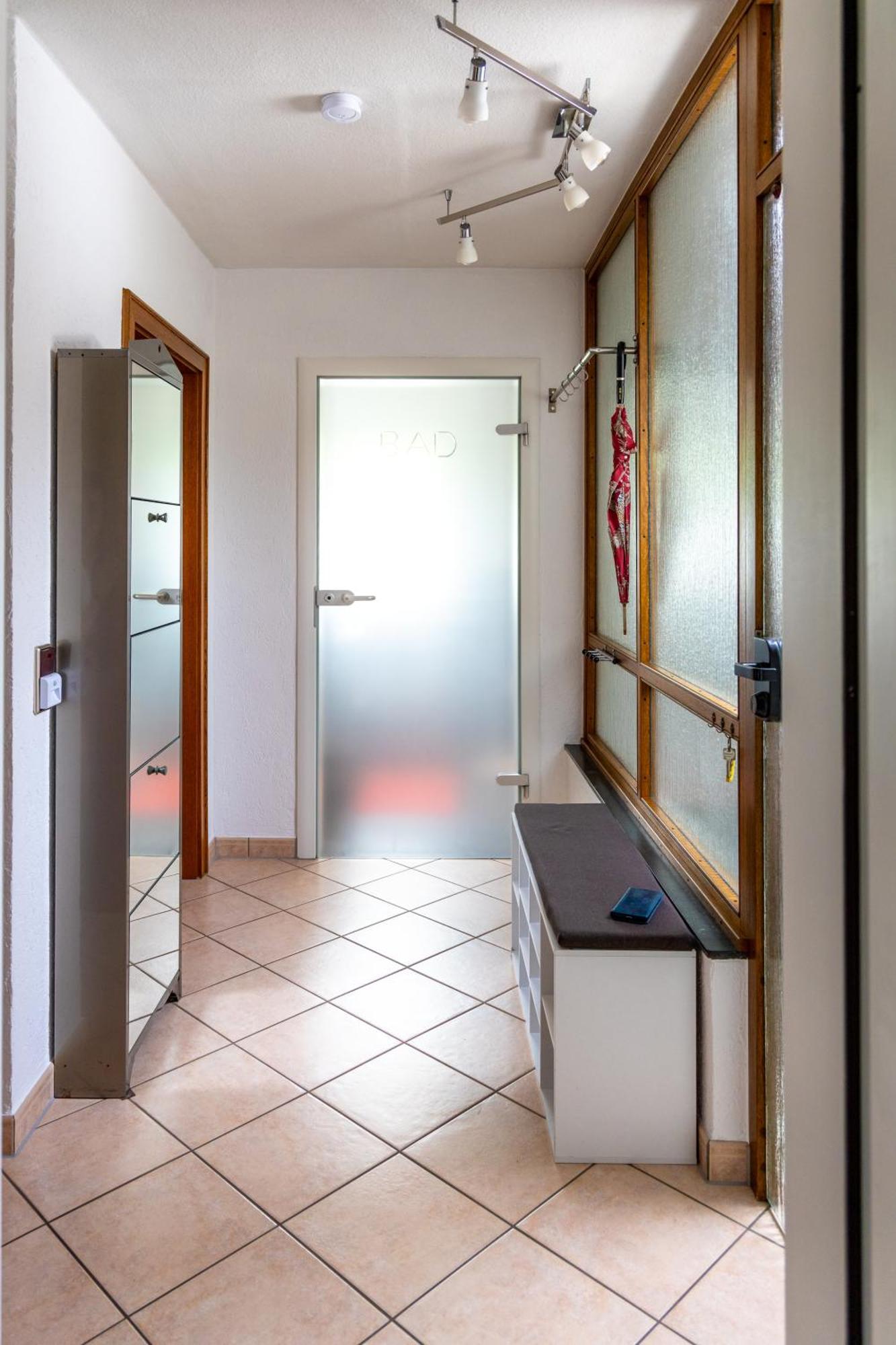 Apartament Zum Blauglockenbaum Zell an der Mosel Zewnętrze zdjęcie