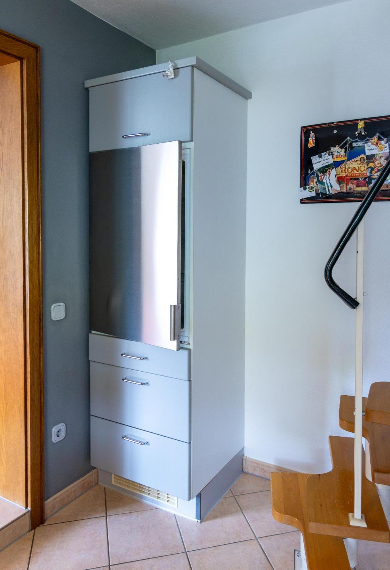 Apartament Zum Blauglockenbaum Zell an der Mosel Zewnętrze zdjęcie