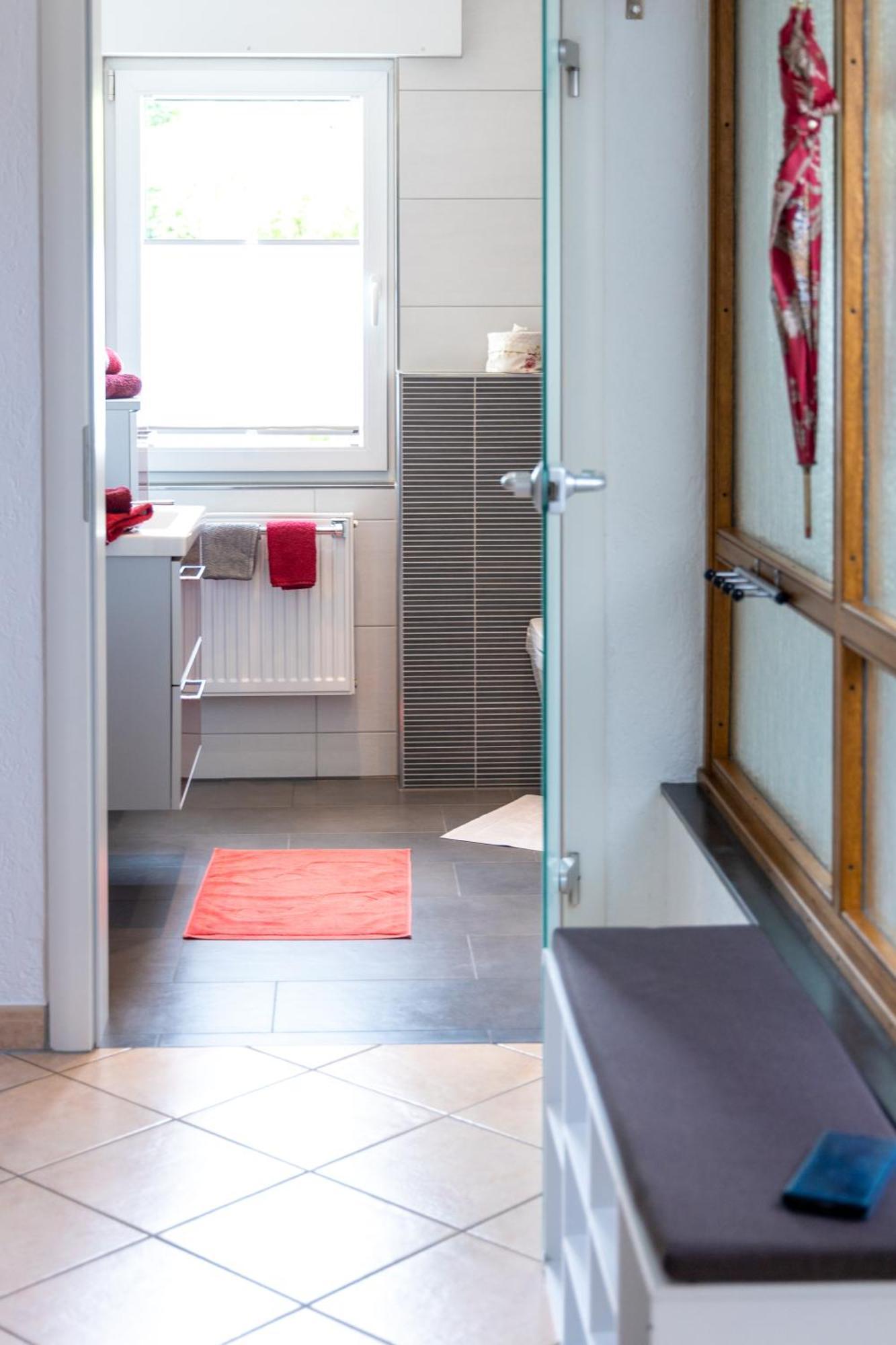 Apartament Zum Blauglockenbaum Zell an der Mosel Zewnętrze zdjęcie